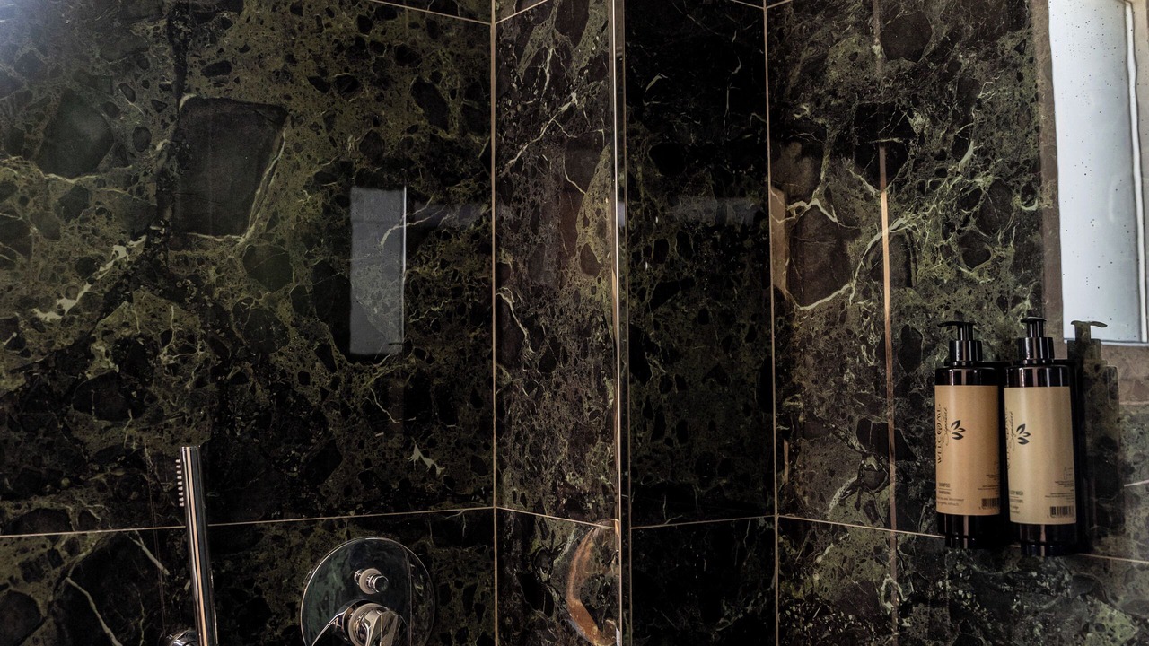 Photo of Bathroom in Sakës