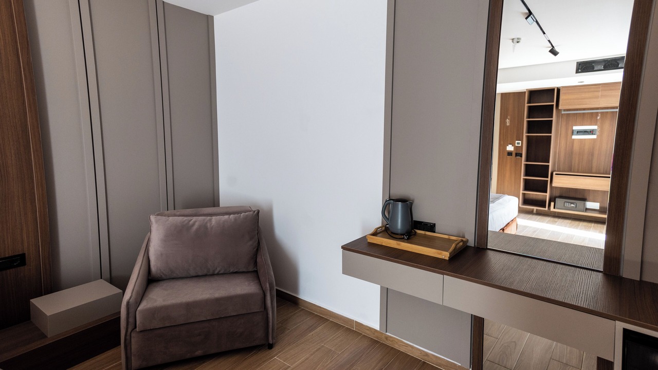 Photo of Bedroom in Sakës