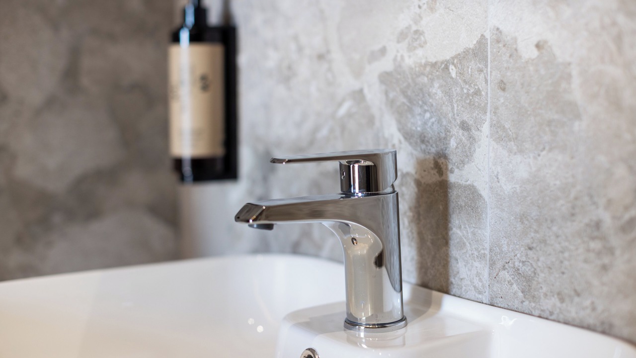 Photo of Bathroom in Sakës