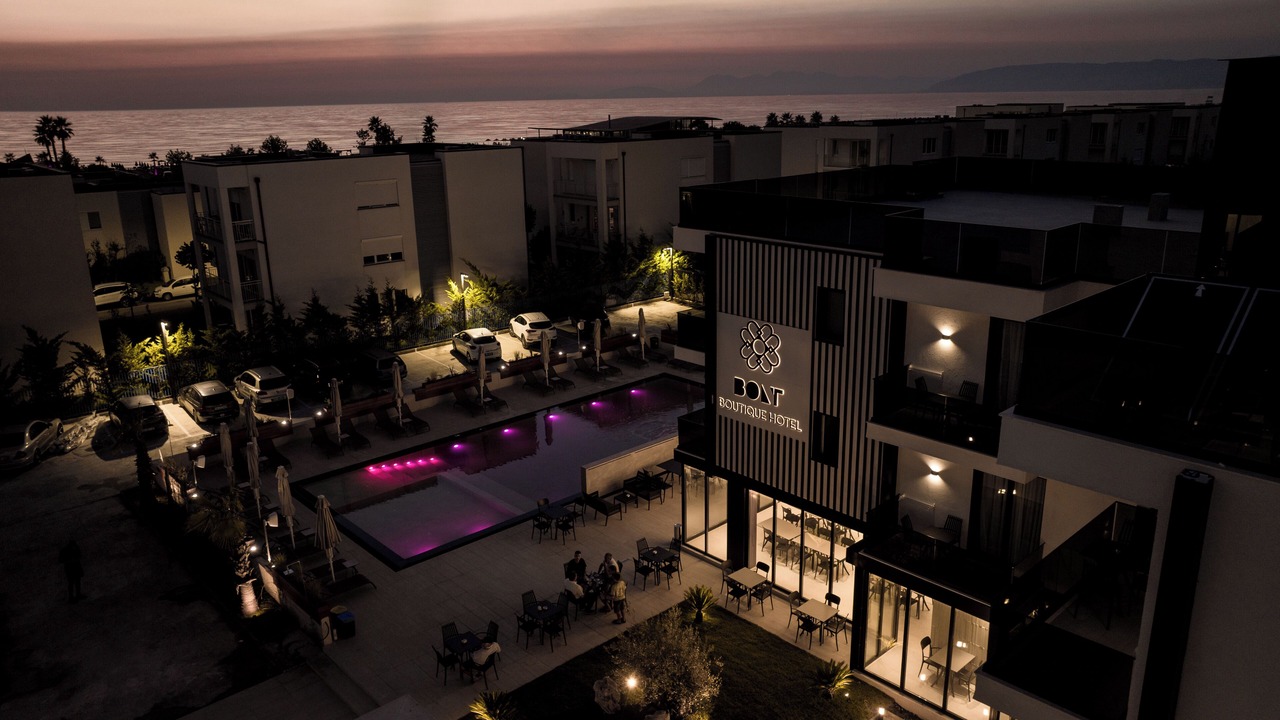 Photo of Outdoor in Sakës