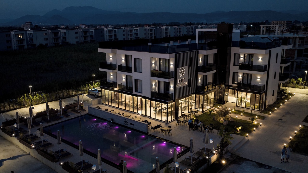 Photo of Outdoor in Sakës