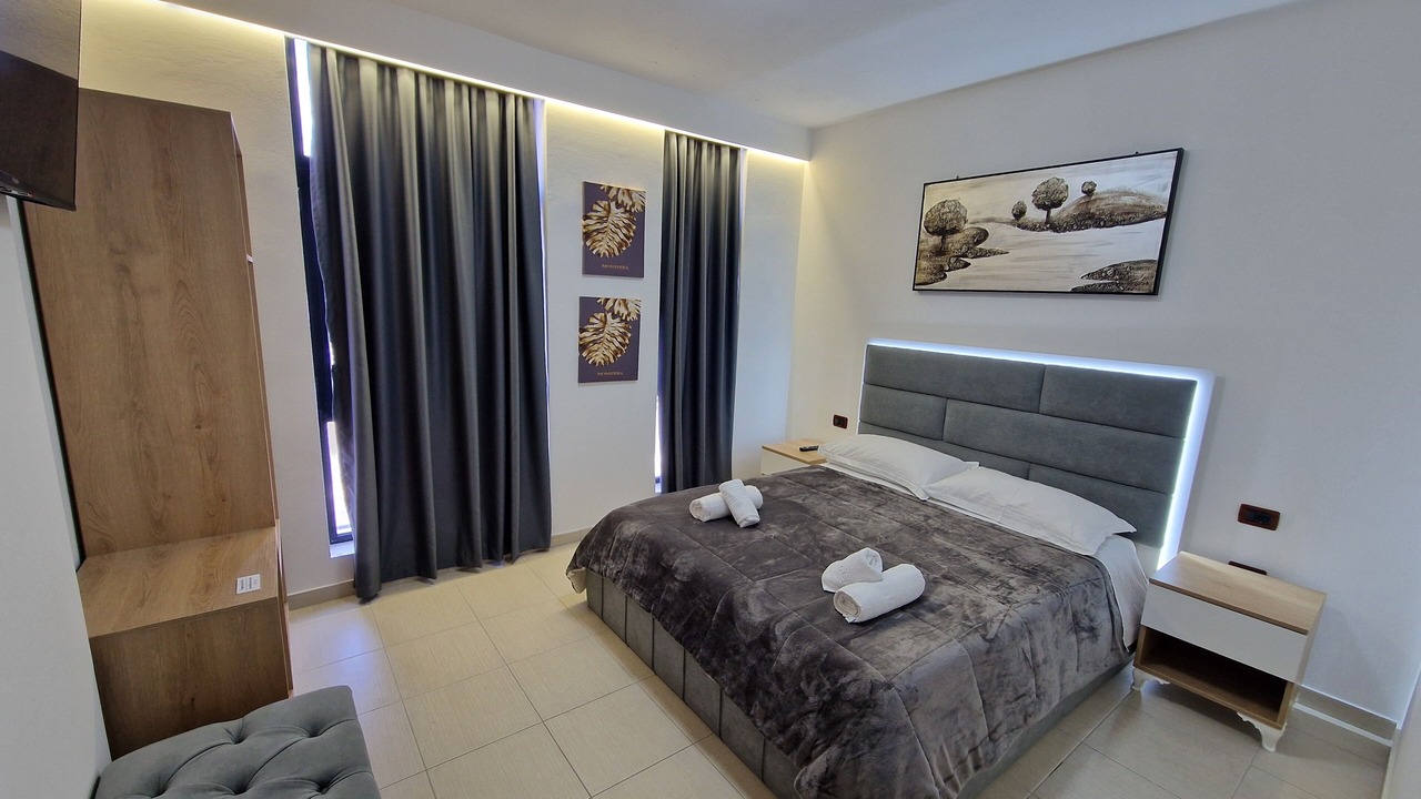 Photo of Bedroom in Kashar
