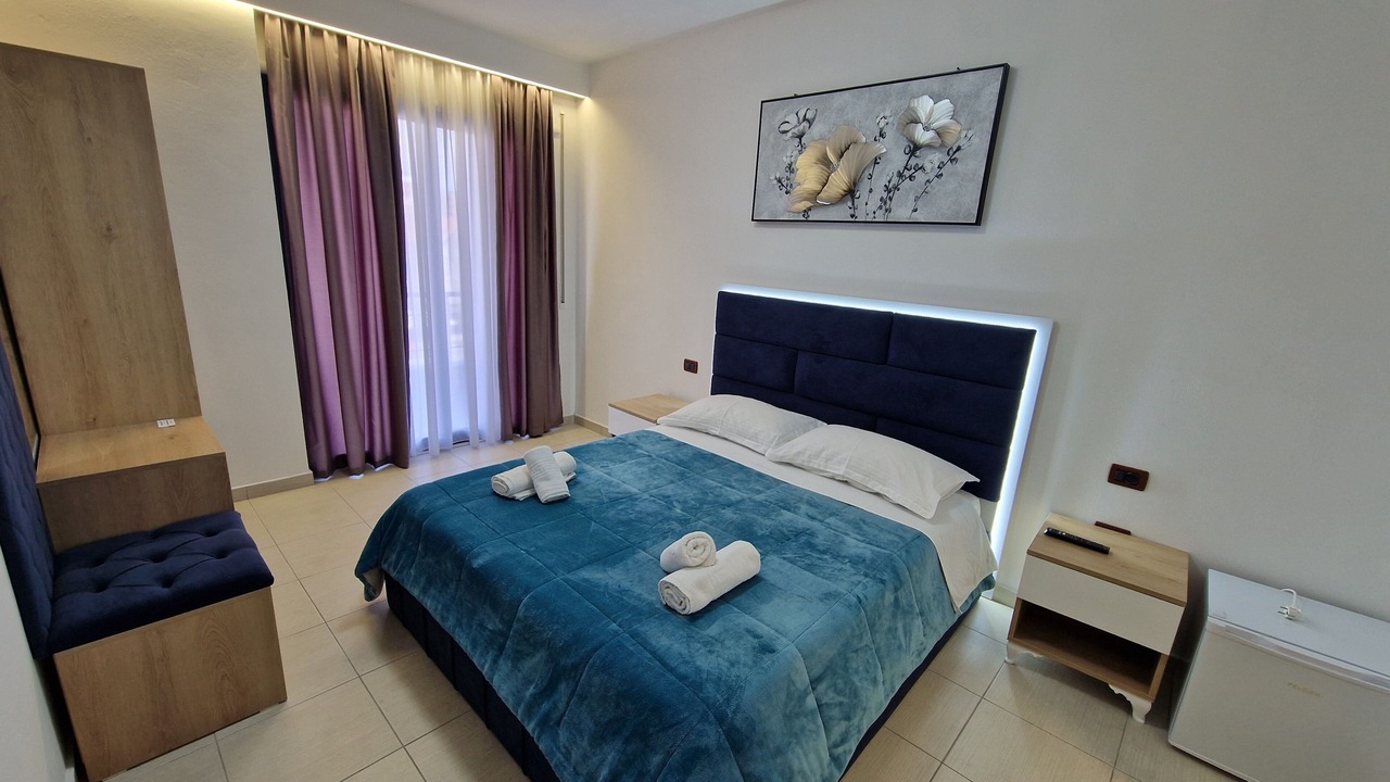 Photo of Bedroom in Kashar