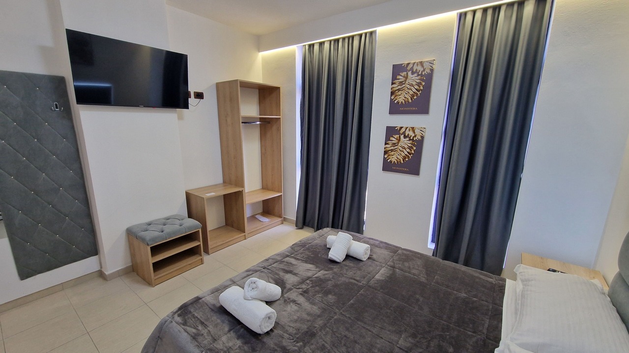 Photo of Bedroom in Kashar