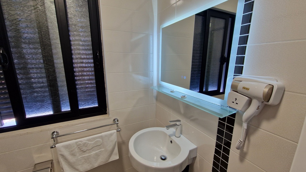 Photo of Bathroom in Kashar