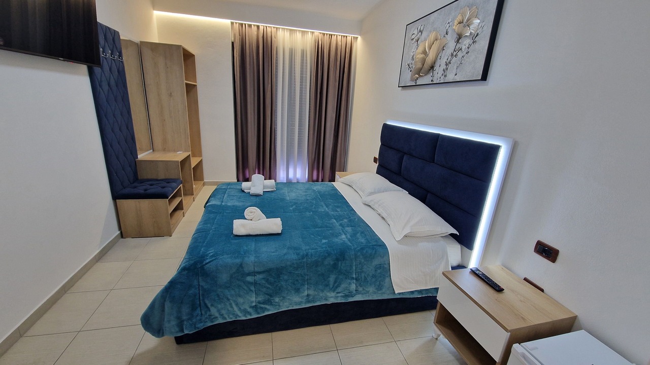 Photo of Bedroom in Kashar