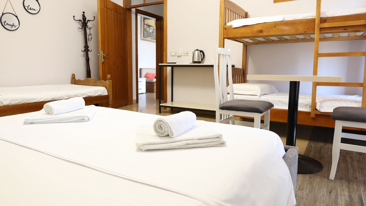 Photo of Bedroom in Shkoder