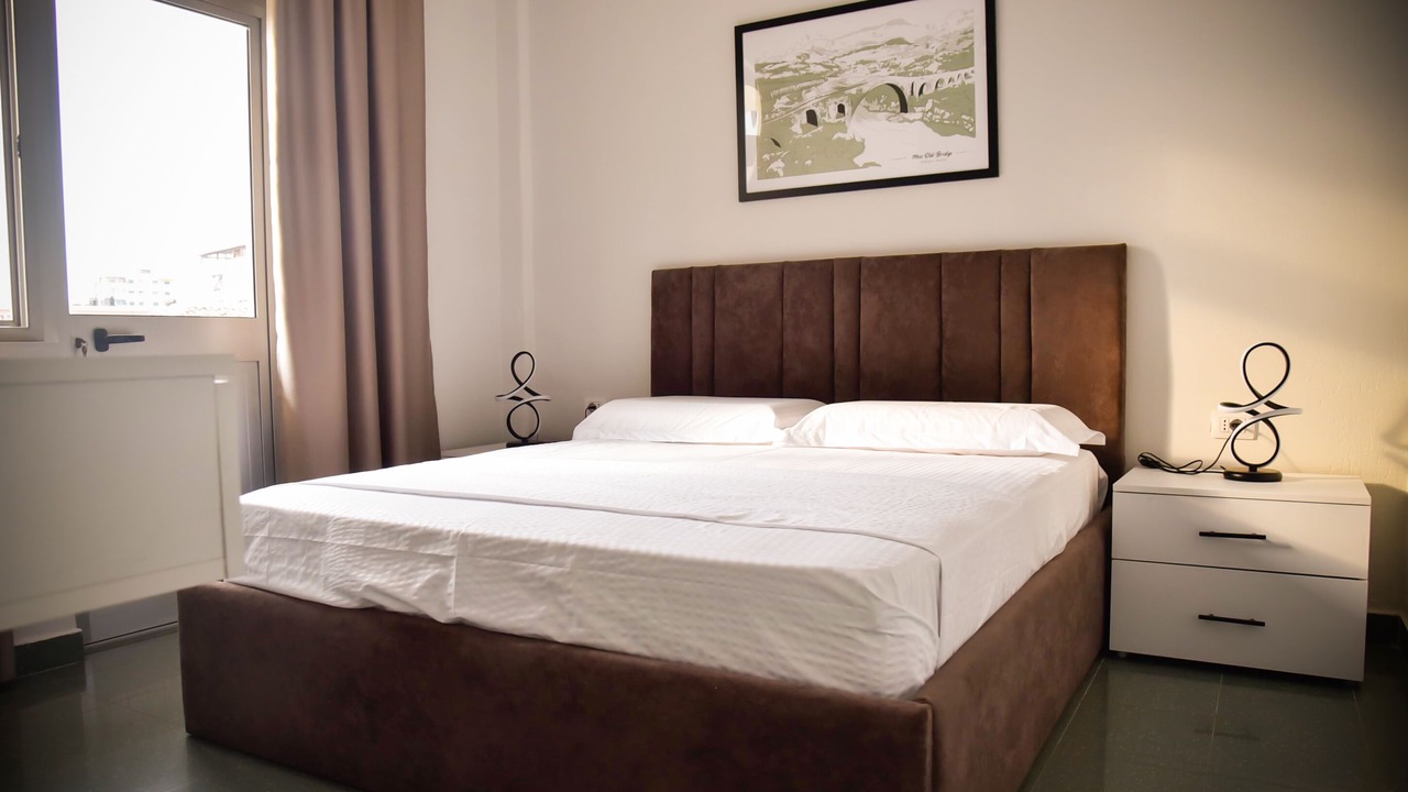 Photo of Bedroom in Shkoder