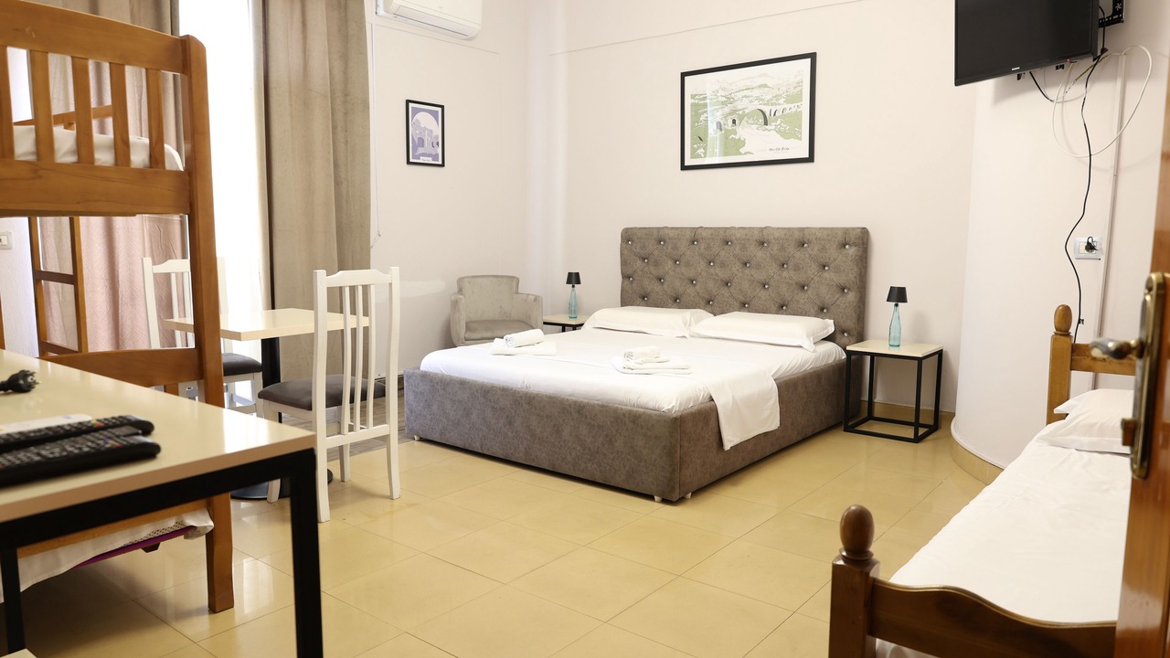 Photo of Bedroom in Shkoder