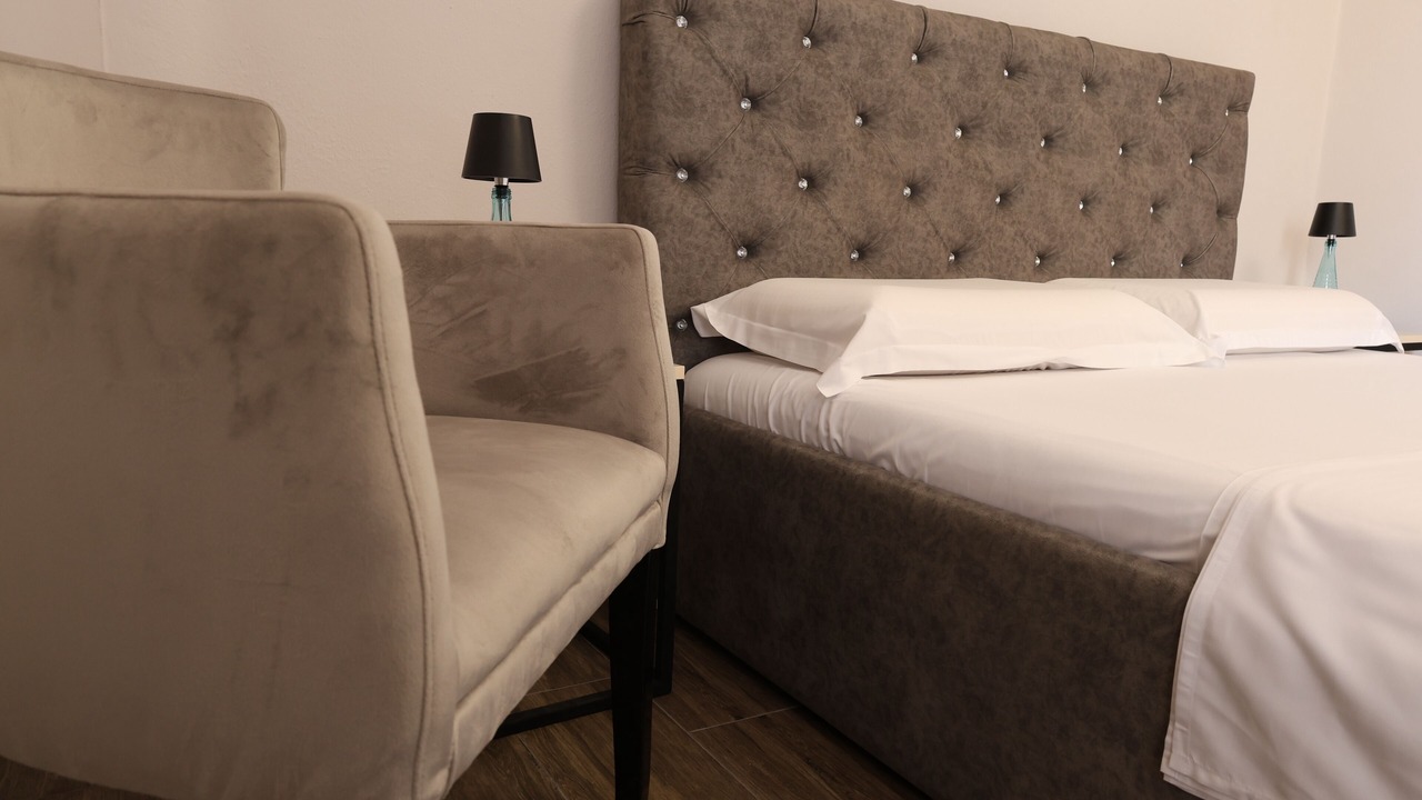 Photo of Bedroom in Shkoder