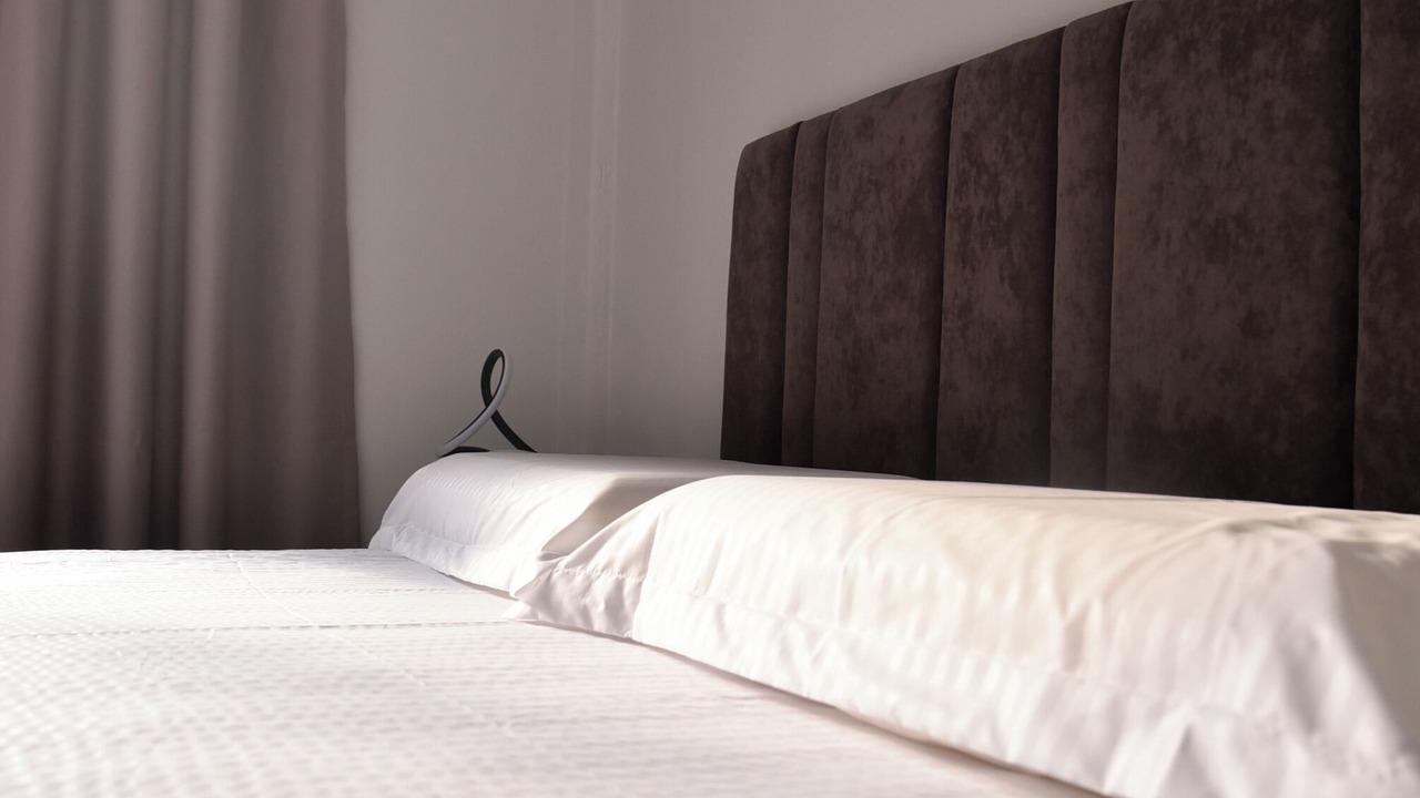 Photo of Bedroom in Shkoder