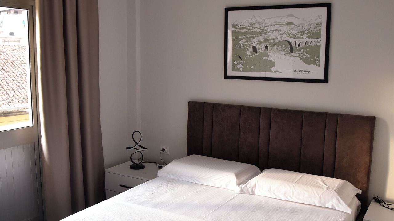 Photo of Bedroom in Shkoder