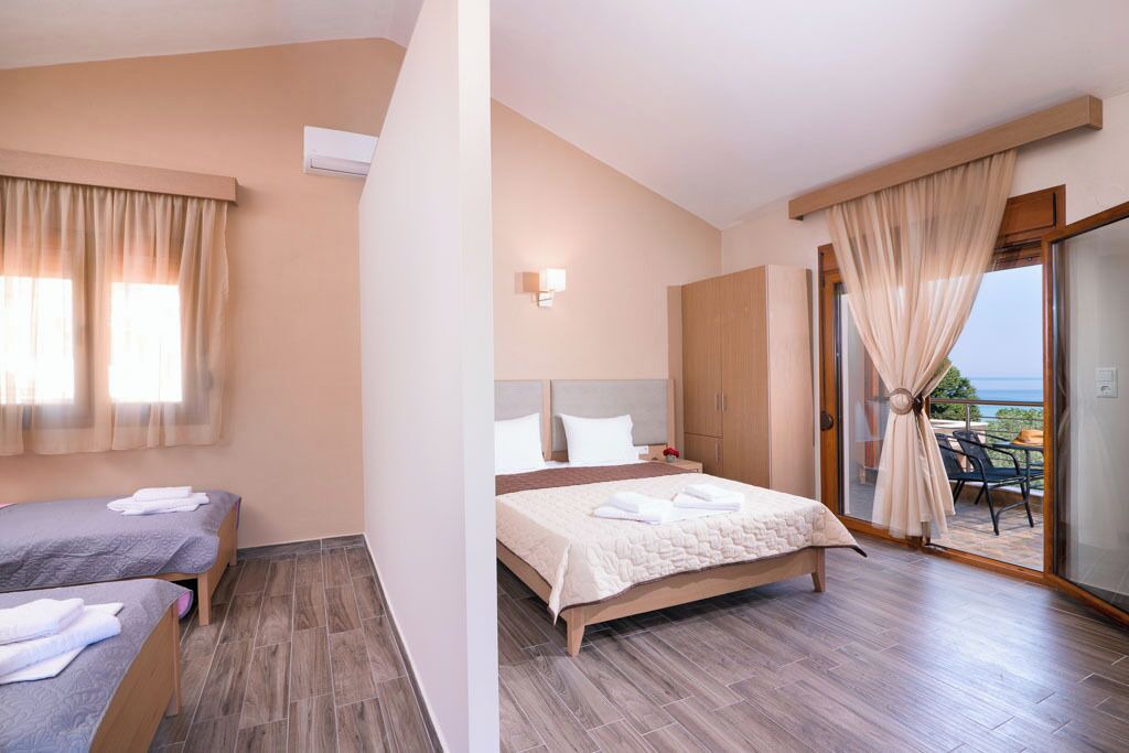 Photo of Bedroom in Koinira