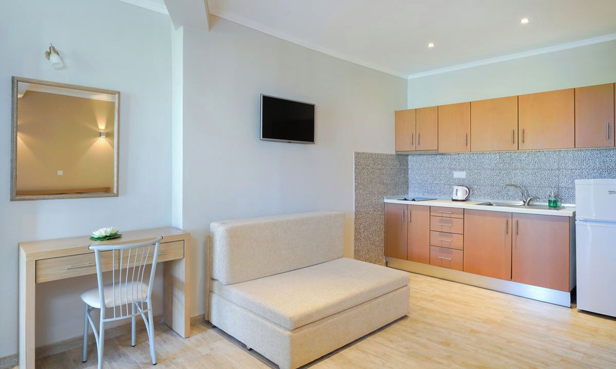 Photo of Bedroom in Koinira