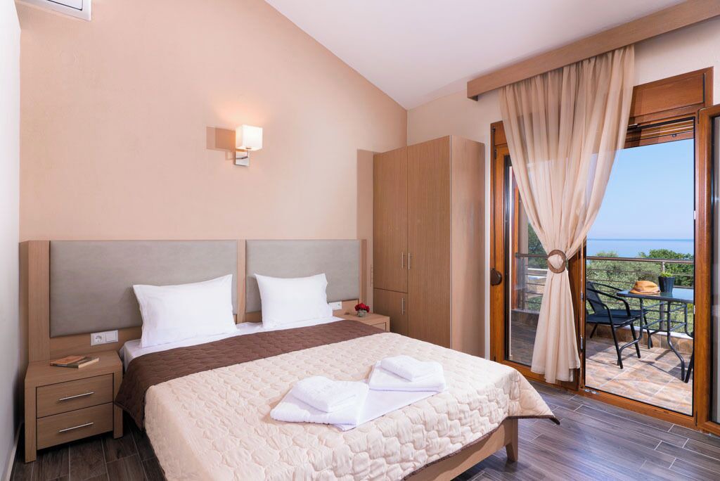 Photo of Bedroom in Koinira