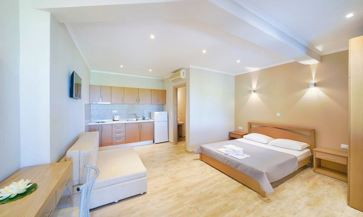Photo of Bedroom in Koinira