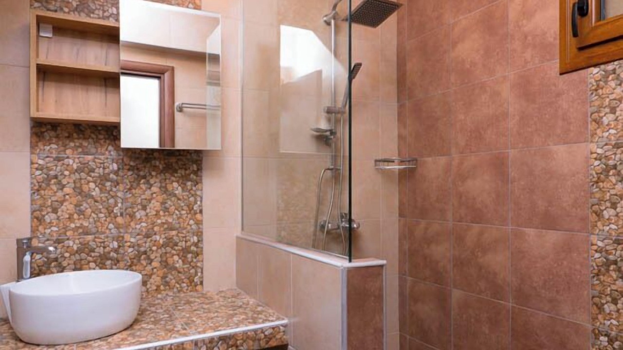 Photo of Bathroom in Koinira