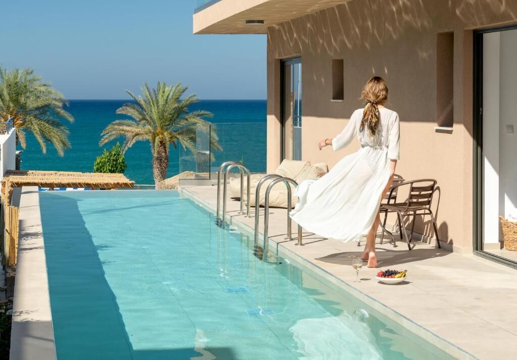 Photo of Outdoor in Stalida