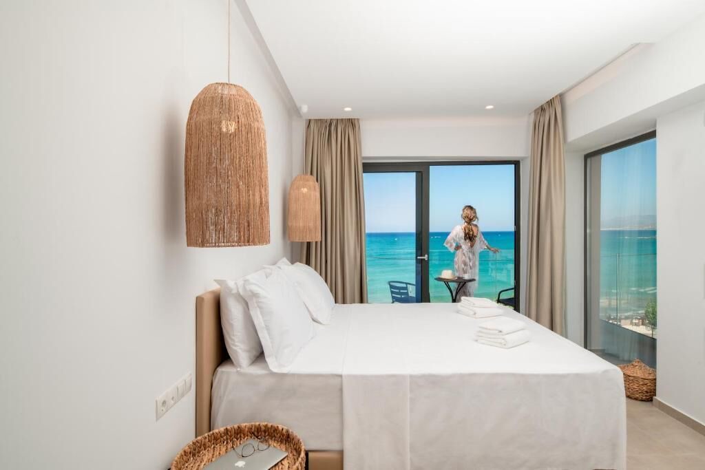 Photo of Bedroom in Stalida