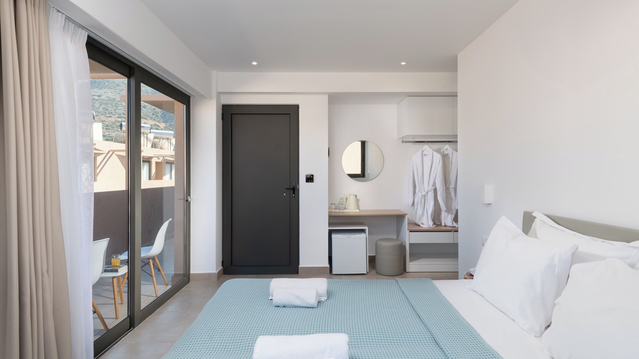 Photo of Bedroom in Stalida