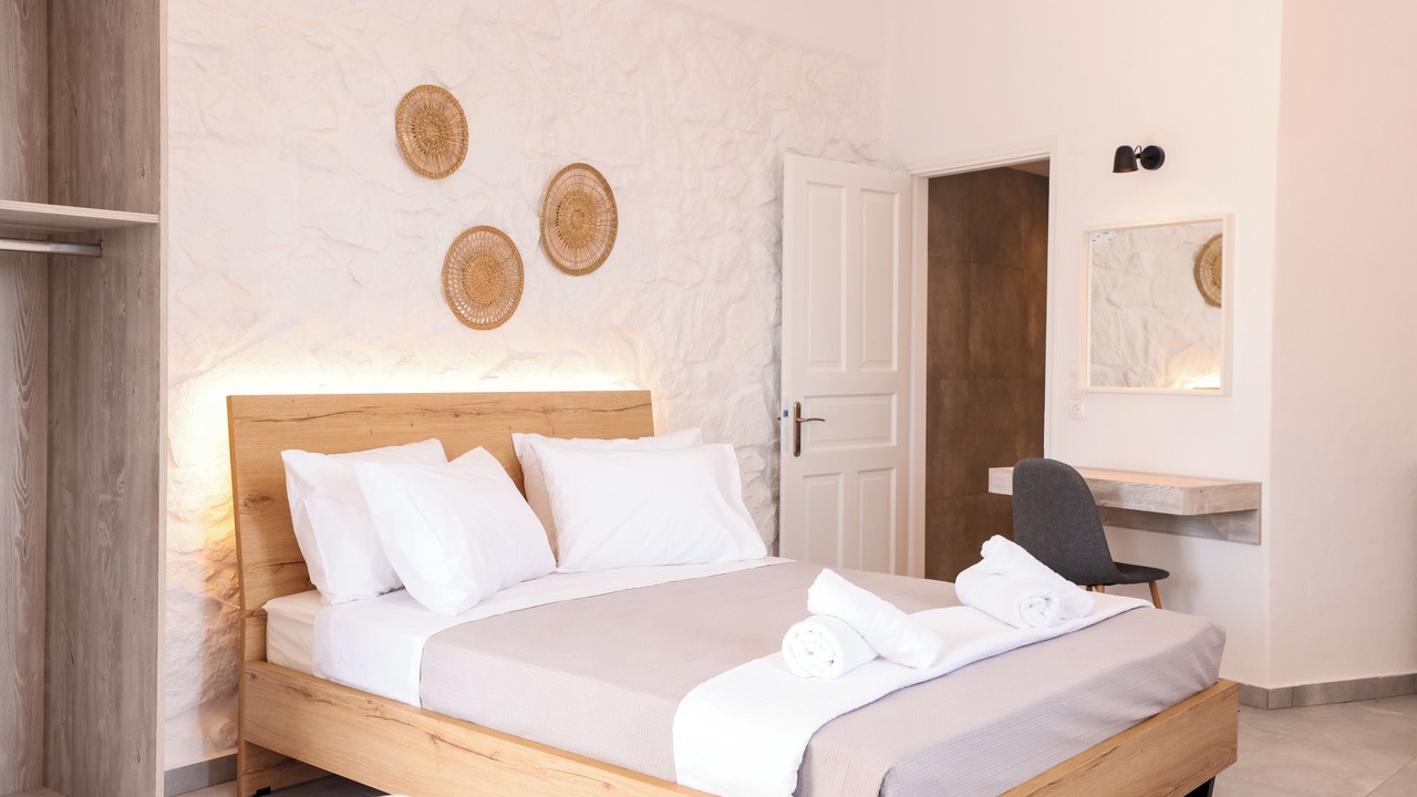 Photo of Bedroom in Paraga