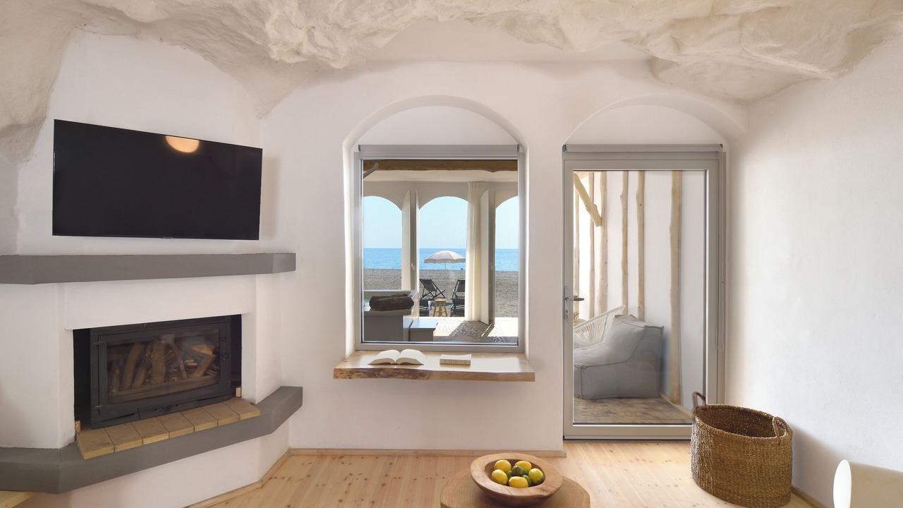 Photo of Bedroom in Limin Litochorou