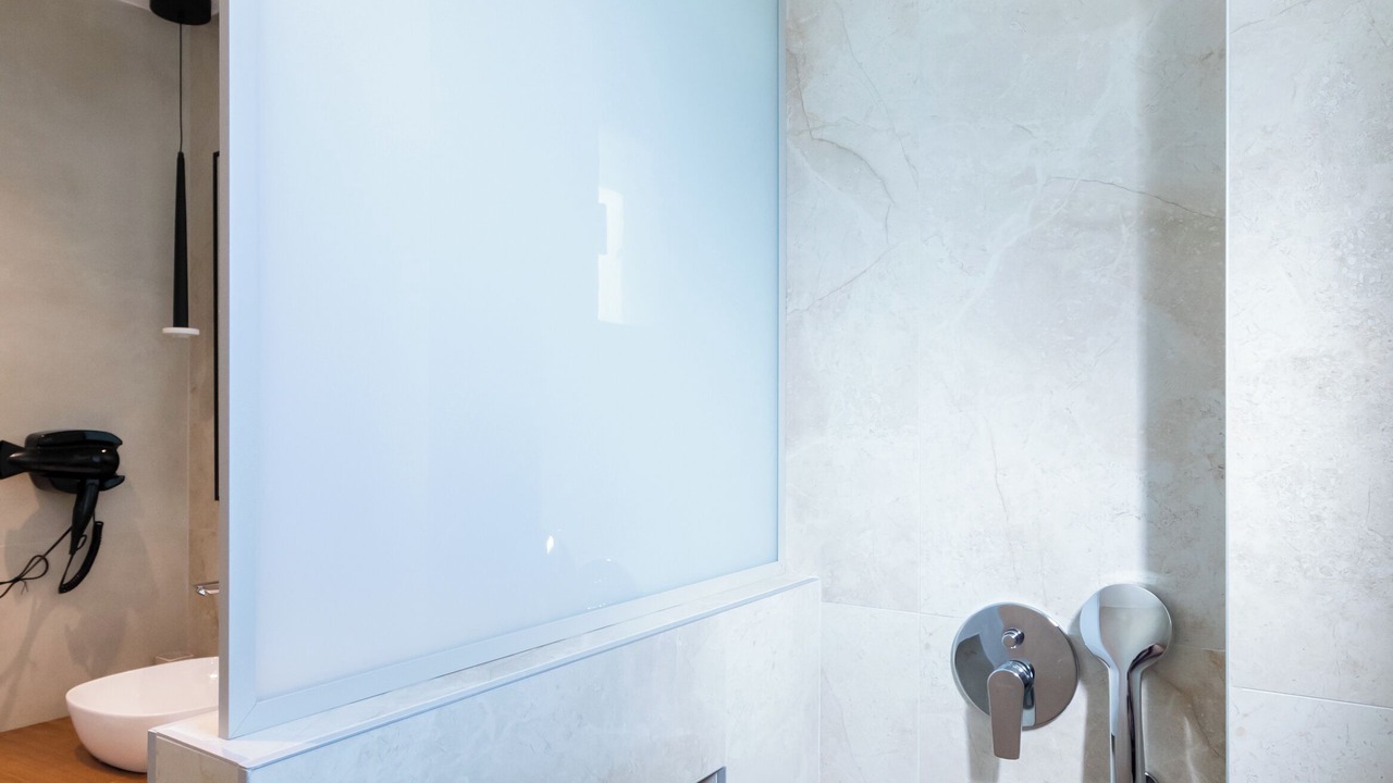 Photo of Bathroom in Neos Marmaras