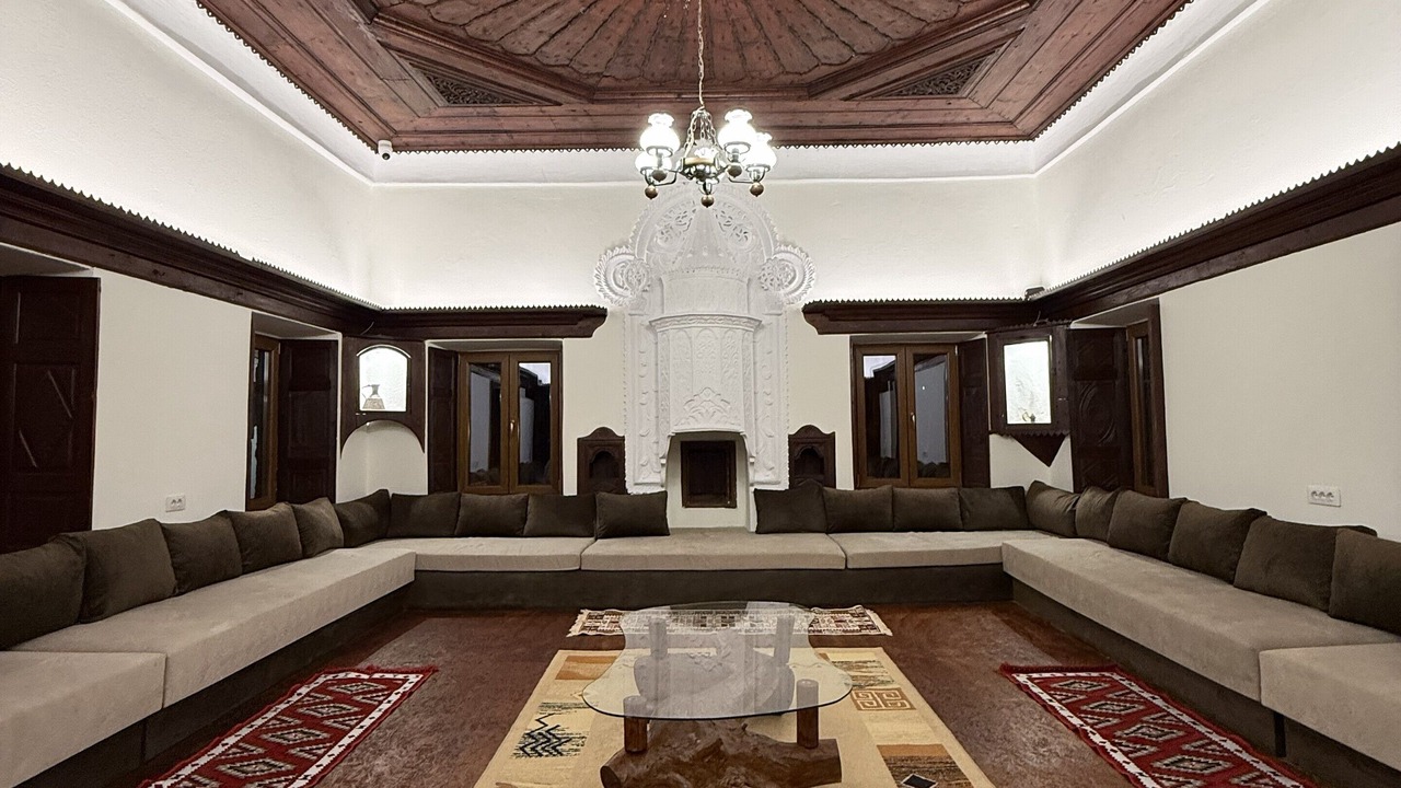Photo of Livingroom in Shkoder
