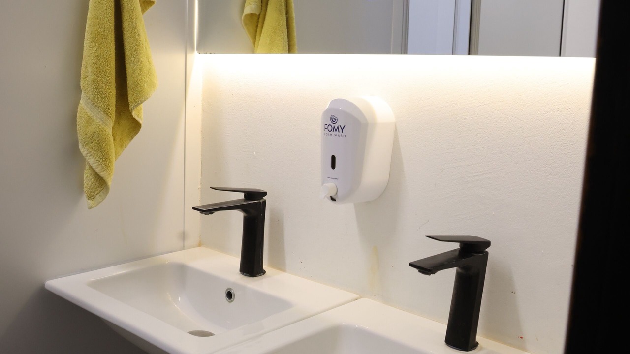 Photo of Bathroom in Shkoder