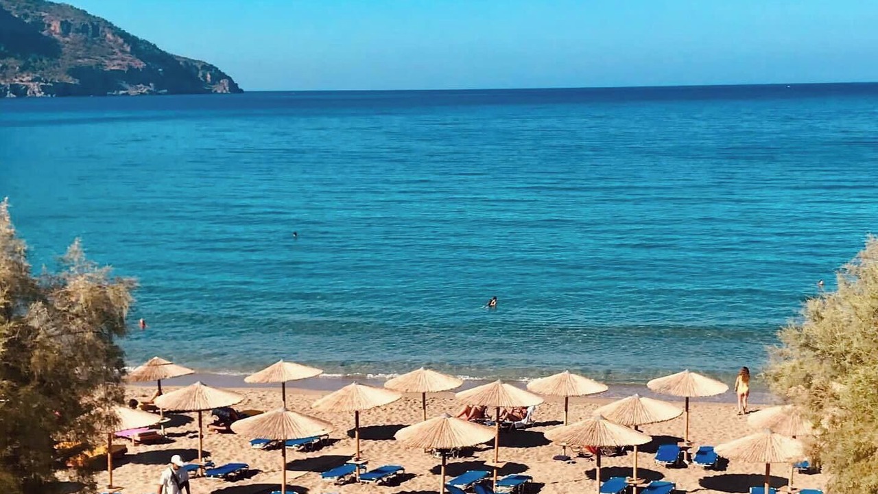 Photo of Outdoor in Karpathos Town