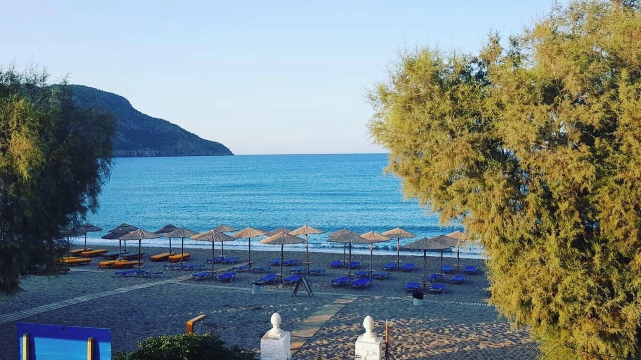 Photo of Outdoor in Karpathos Town