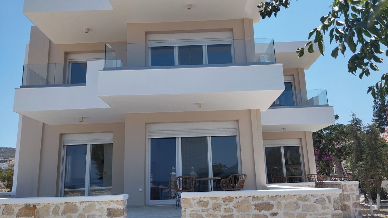 Photo of Outdoor in Karpathos Town