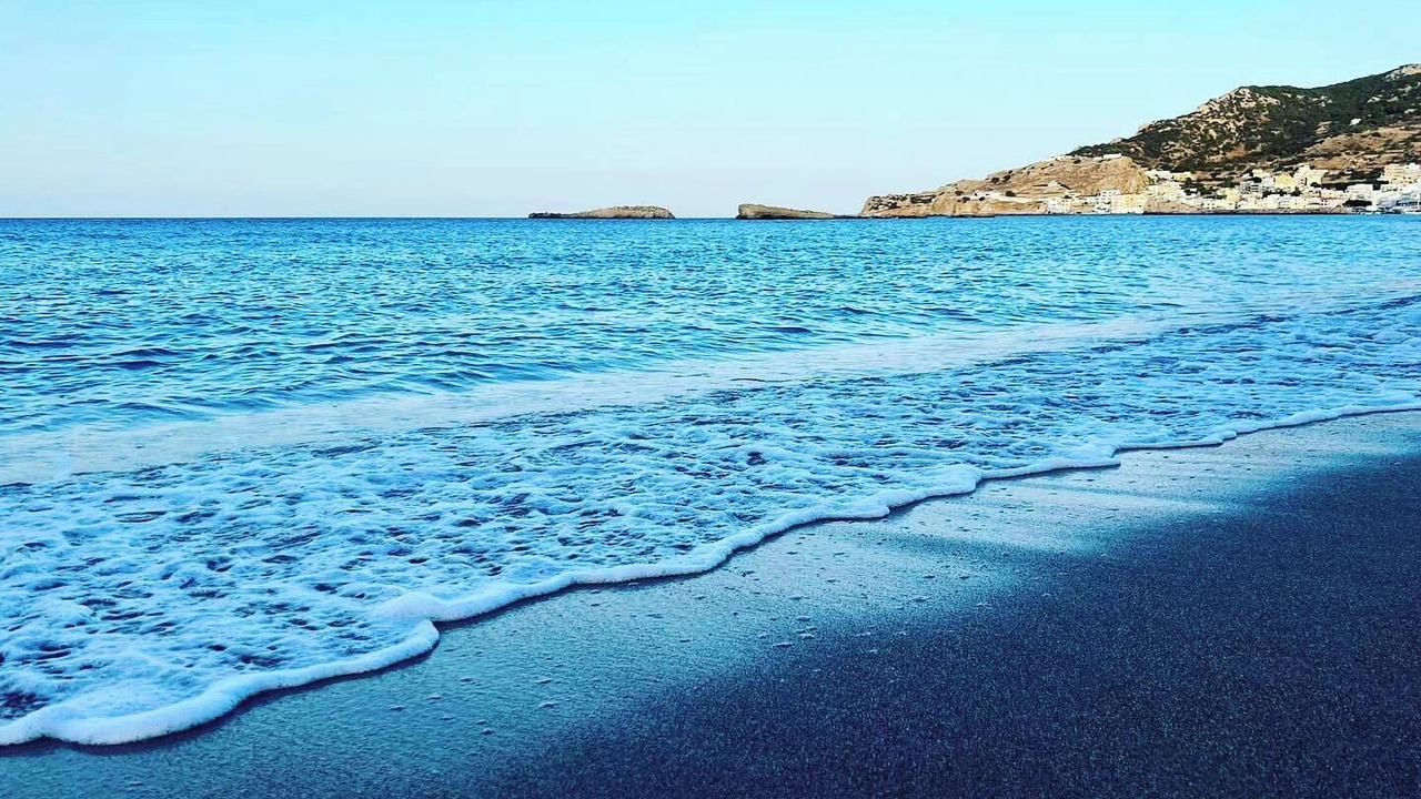 Photo of Outdoor in Karpathos Town