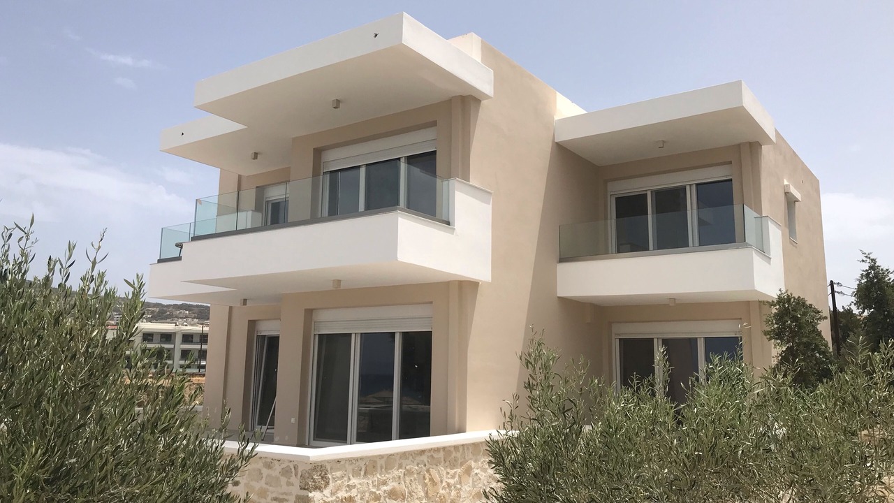 Photo of Outdoor in Karpathos Town