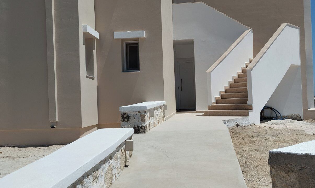 Photo of Outdoor in Karpathos Town