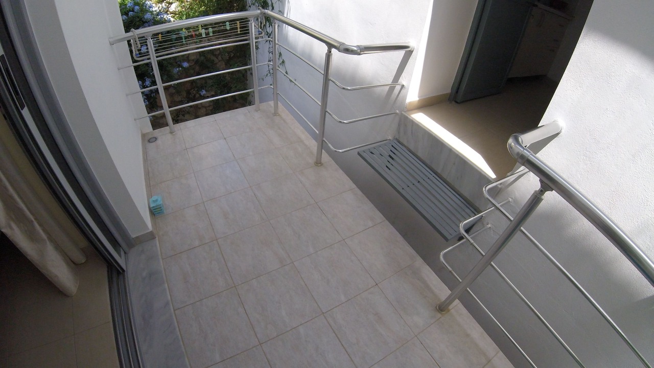 Photo of Patio Balcony in Himare