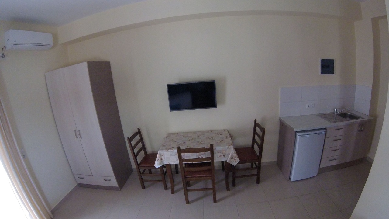 Photo of Patio Balcony in Himare