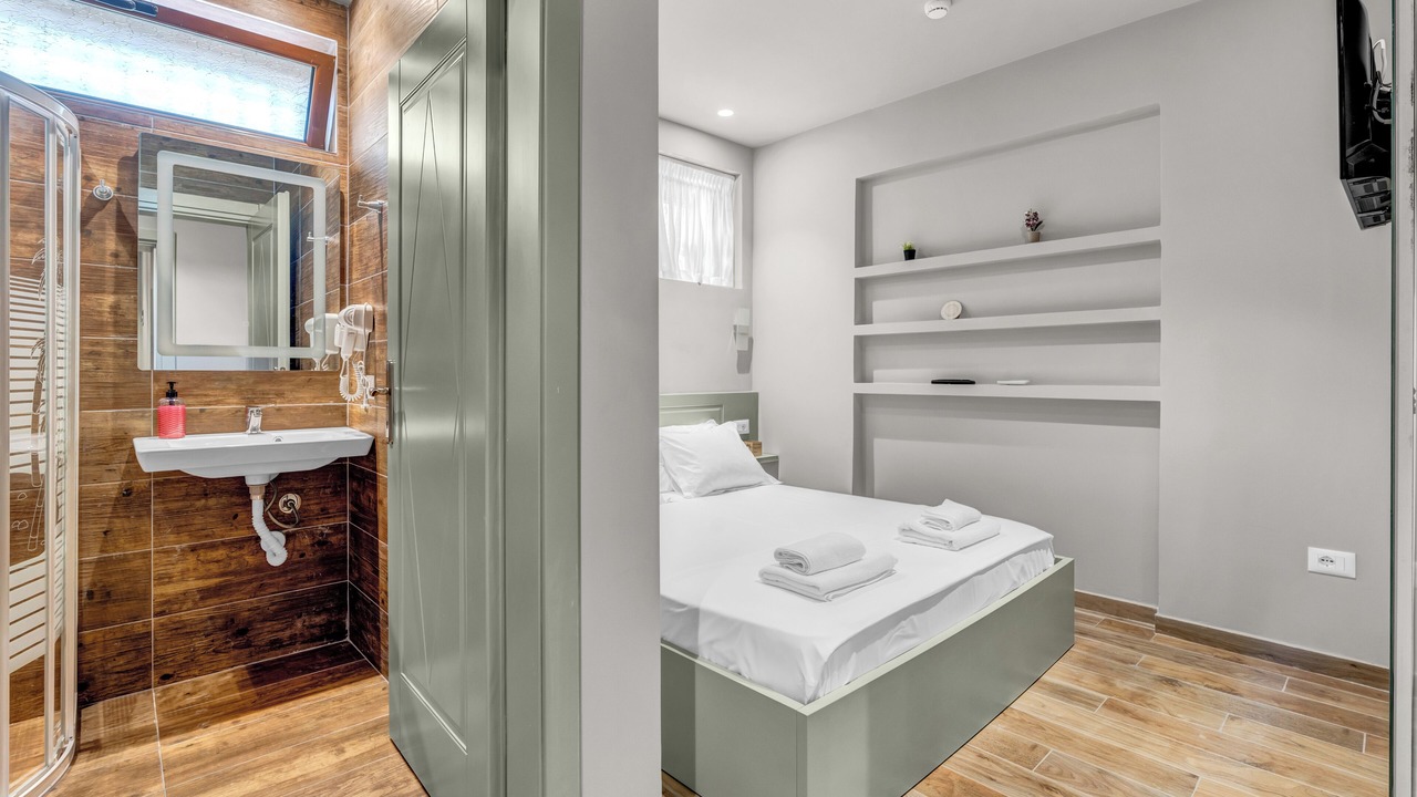 Photo of Bedroom in Elbasan