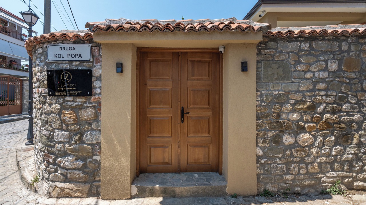 Photo of Outdoor in Elbasan