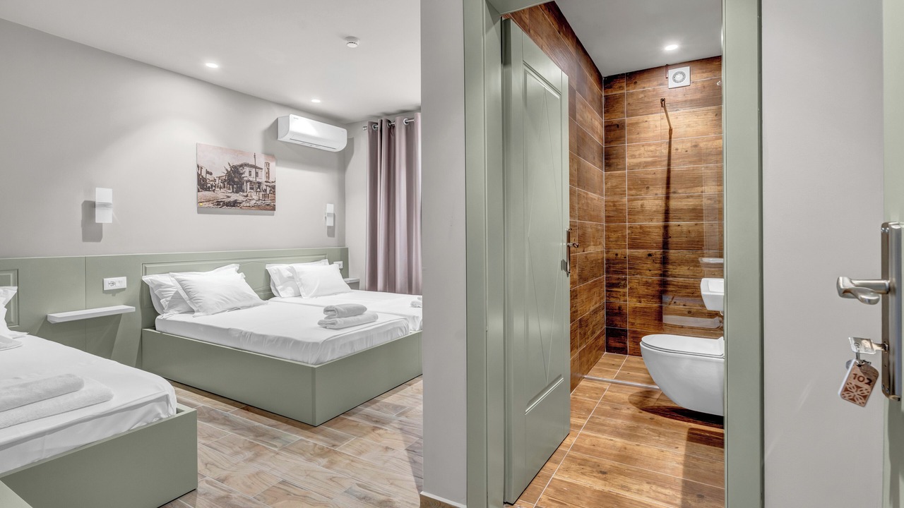 Photo of Bedroom in Elbasan