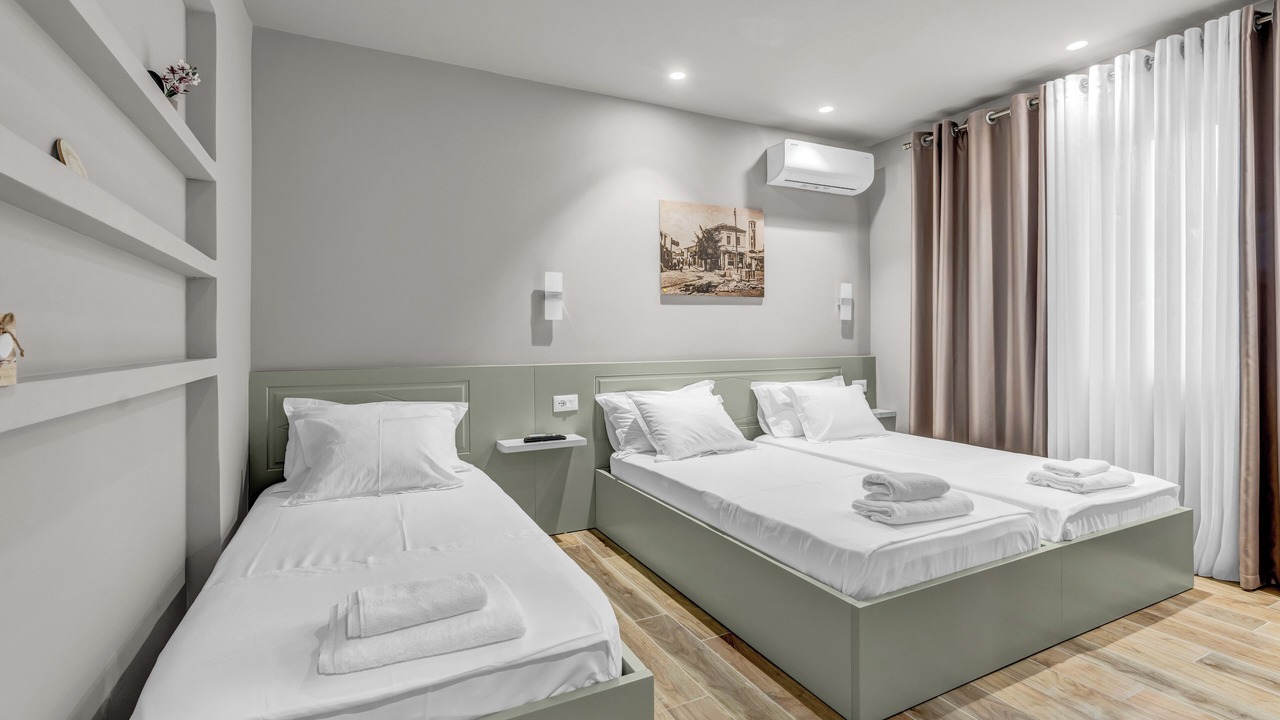 Photo of Bedroom in Elbasan