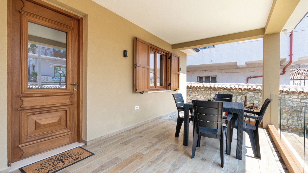Photo of Patio Balcony in Elbasan