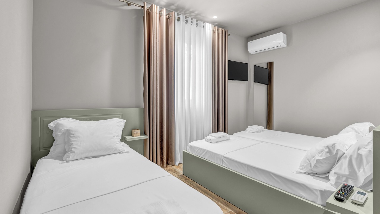 Photo of Bedroom in Elbasan