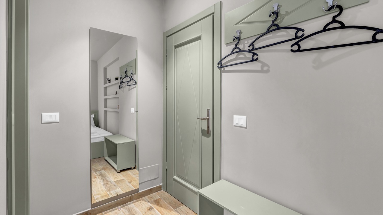 Photo of Bedroom in Elbasan