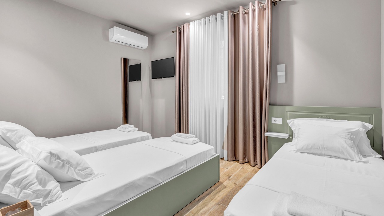 Photo of Bedroom in Elbasan