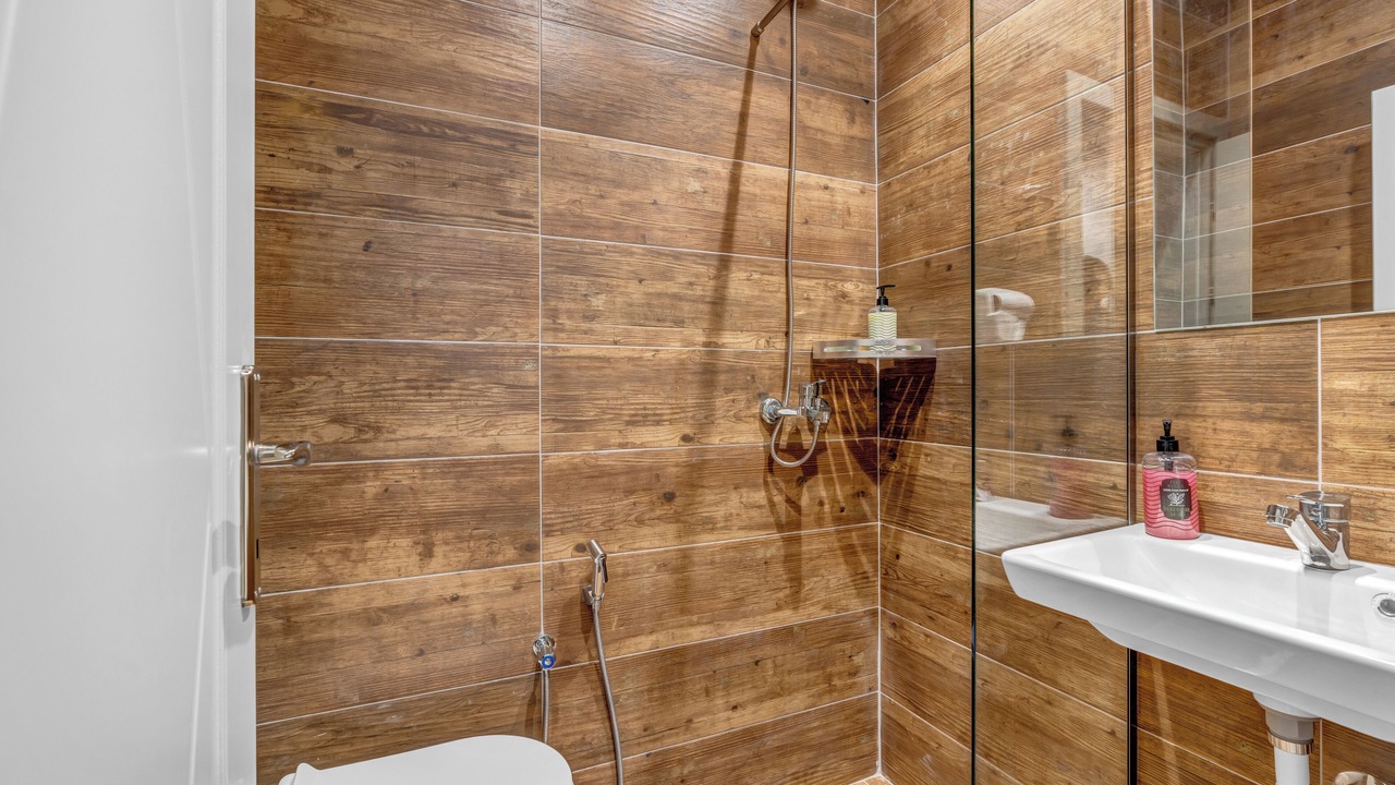 Photo of Bathroom in Elbasan