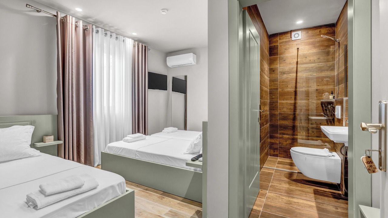 Photo of Bedroom in Elbasan