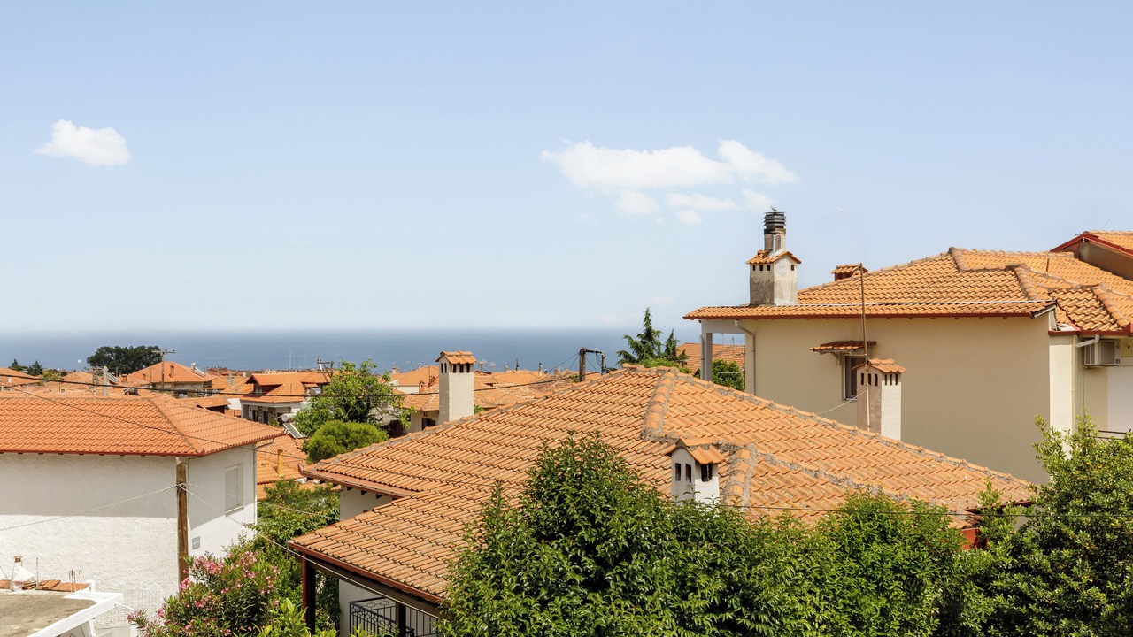 Photo of Outdoor in Litochoro