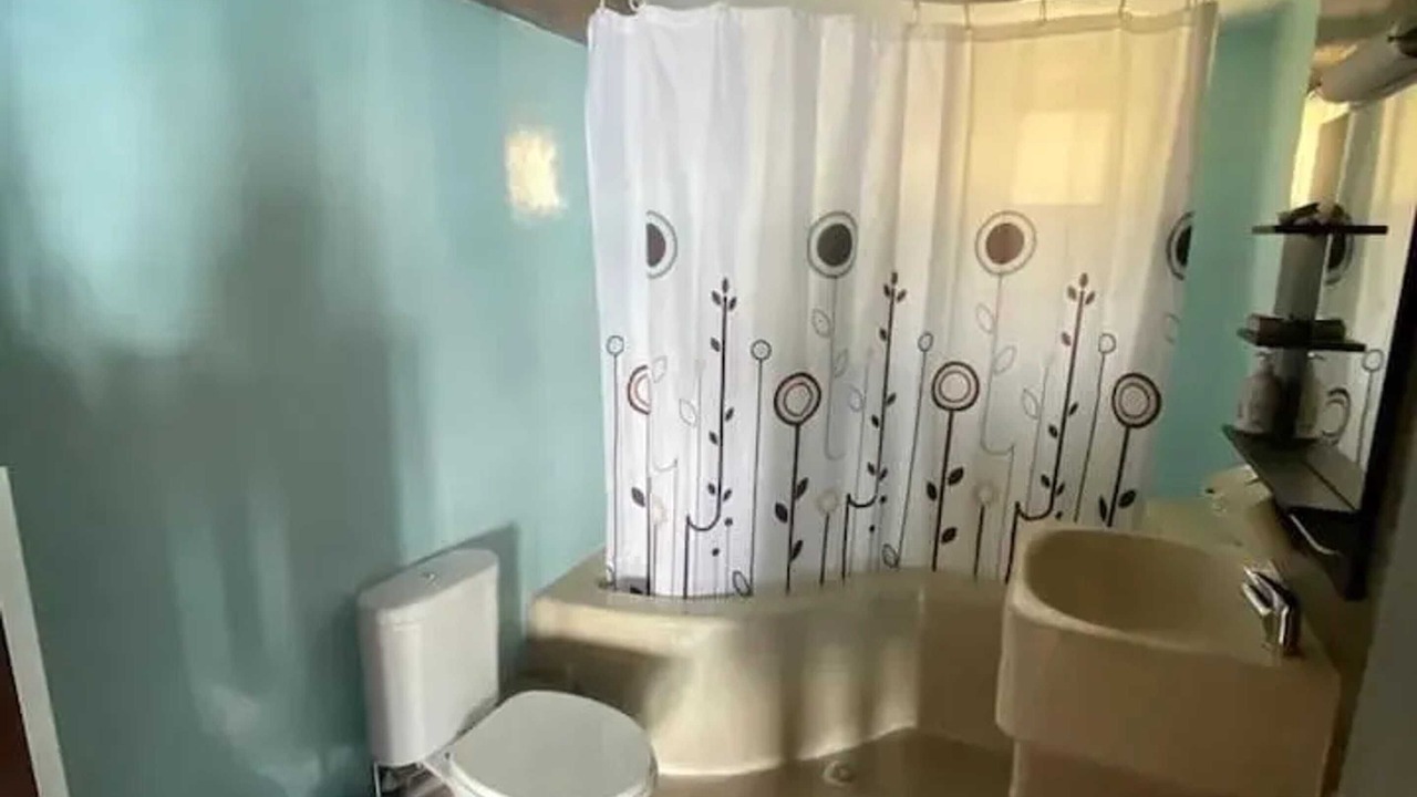 Photo of Bathroom in Ano Volos
