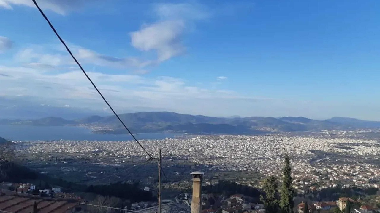 Photo of Outdoor in Ano Volos